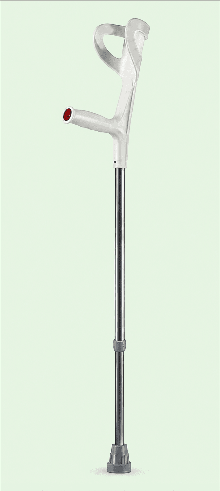 Canne anglaise — Béquilles adultes – AXEA Santé Dost