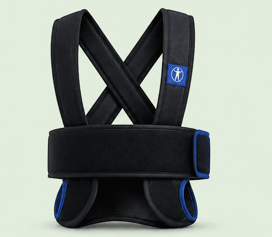 Le Gilet – AXEA Santé Dost