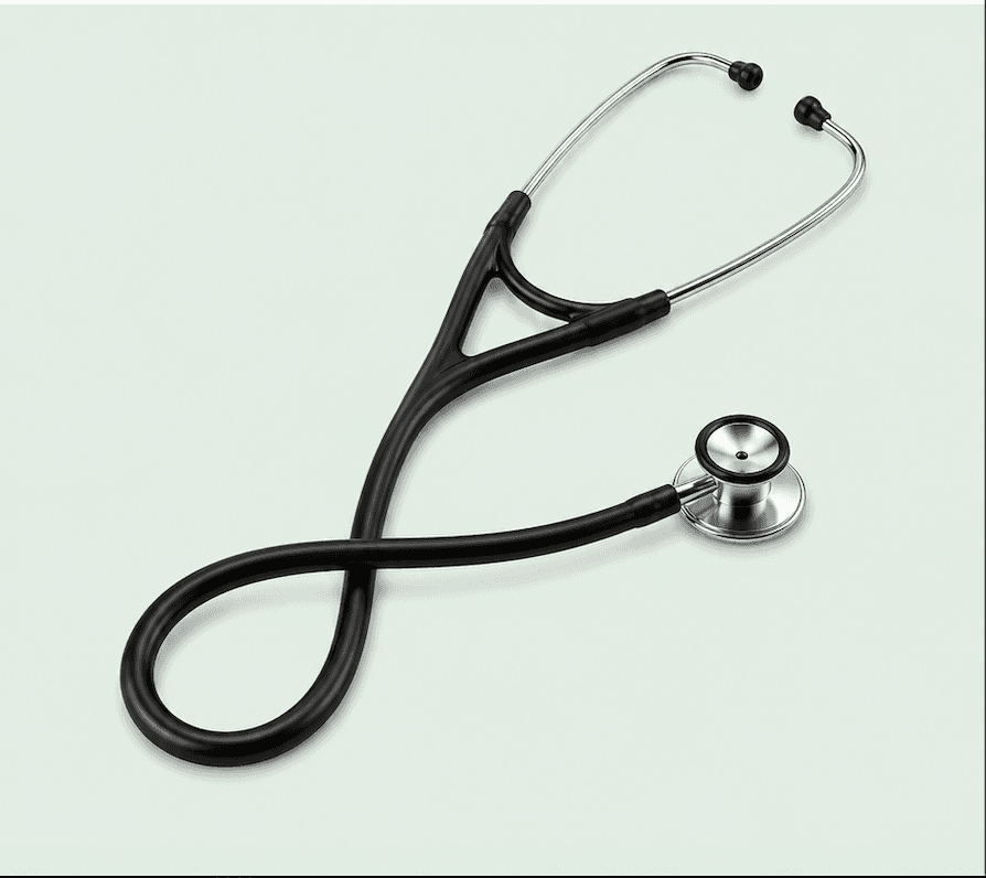 Stéthoscope Cardio Prestige II – AXEA Santé Dost